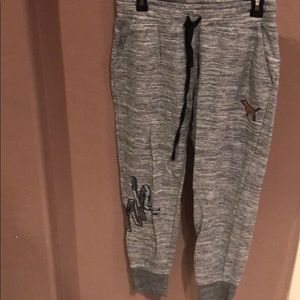 VS Pink Joggers